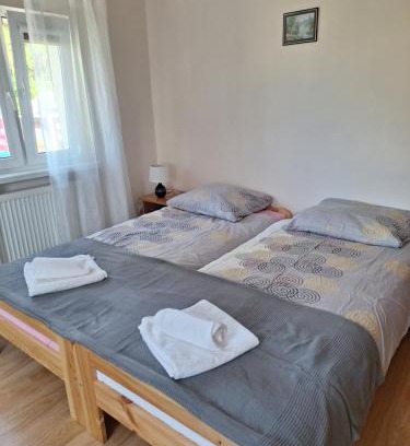 Karwia Apartment | Mieszkanie Dalia