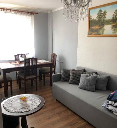 Olecko Apartment | Mieszkanie do wynajęcia w Centrum