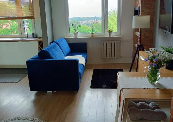 Karwiny Apartment | Mieszkanie Gdynia!