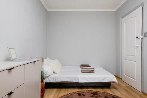 Bialystok Apartment | Mieszkanie przy Narewskiej