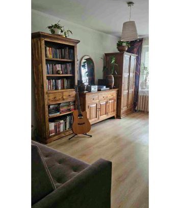 Ilawa Apartment | Mieszkanie wakacyjne nad Jeziorakiem