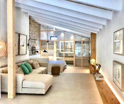 Lloret de Vistalegre House | MIGJORN