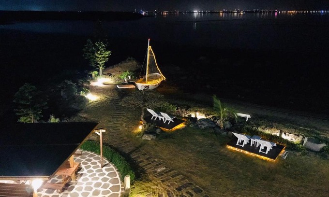 Baisha House | Migrator Intertidal Homestay