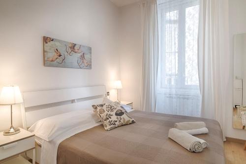 Trieste City Centre Apartment | Mihaela apartment - Charme near the station