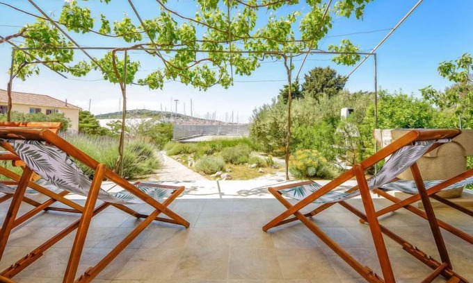 Murter House | Mihotić by Interhome