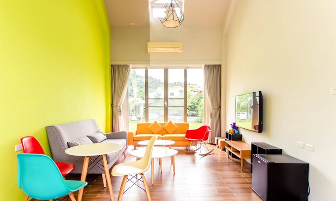 Beinan House | Miinnon Village