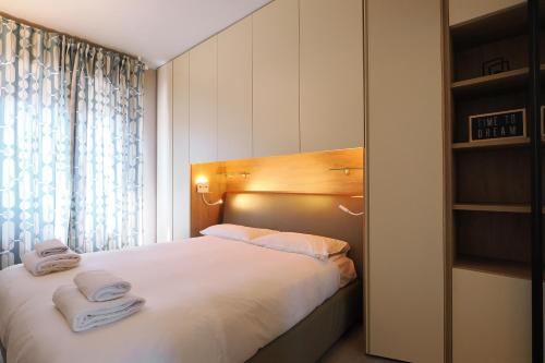 Calvairate Apartment | Mila Apartments Venosa