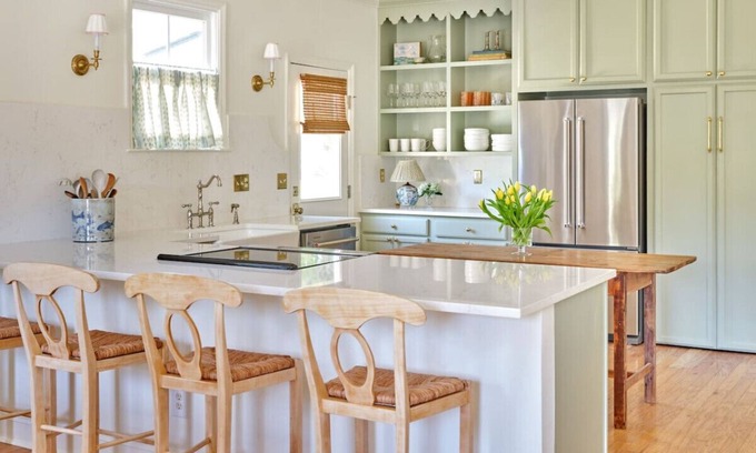 Northwest Quadrant House | Milagro House -a Designer's Dream