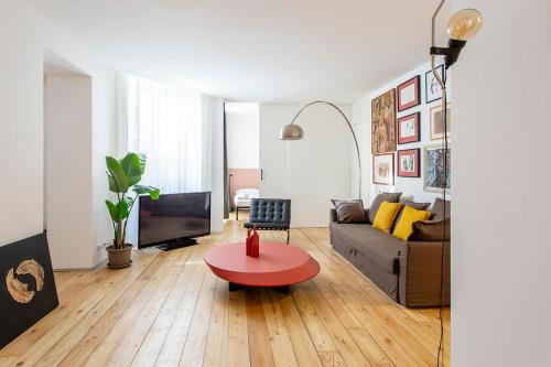 Lazzaretto Apartment | Milan City Chic - Porta Venezia