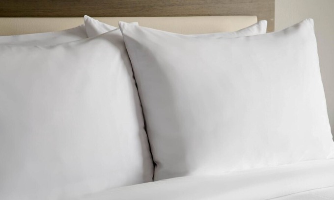 Washington Hotel | Milan Marriott Hotel