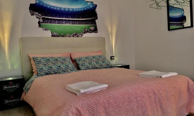 Gorla Apartment | MILAN MODERN NICE FLAT