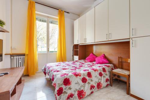 Quarto Oggiaro Apartment | Milan Polytechnic Lovely and Cosy Flat