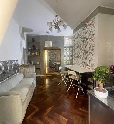Casoretto Apartment | Milano Central Apartment
