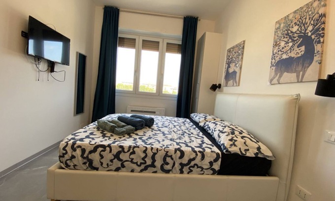 Ponte Seveso Apartment | Milano Central Cozy Corner