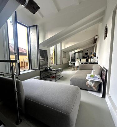 Navigli Apartment | Milano Navigli Corte Bella