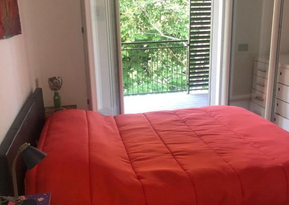 Gorla Apartment | Milano Smart