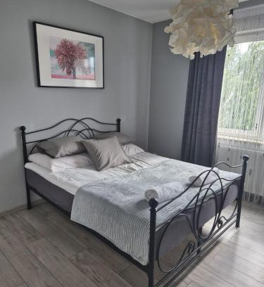 Boleslawiec Apartment | Milanos apartament