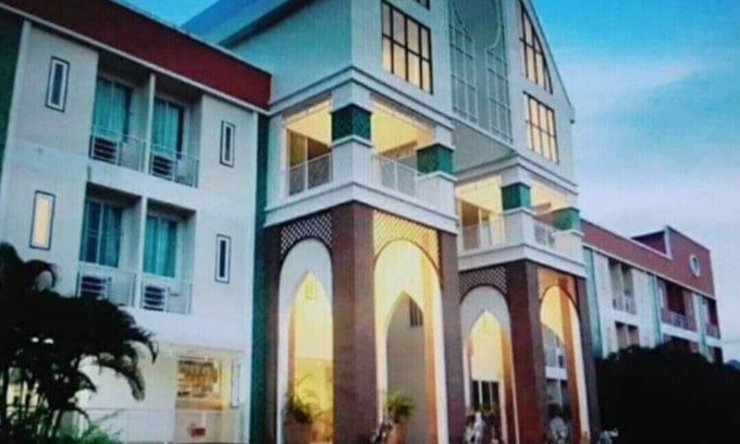 San Sai Hotel | Mild Sign Residence