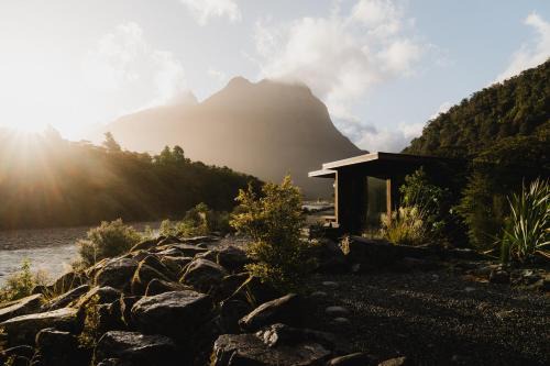 Milford Sound Cabin | Milford Sound Lodge