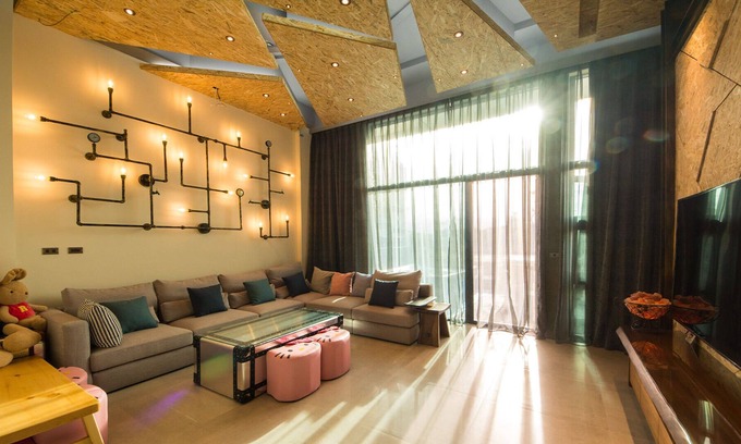 Wujie House | Milk Homestay