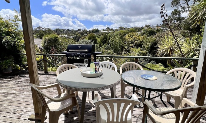 Mangonui House | Mill Bay Charmer