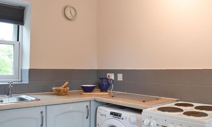 Bowes House | Mill Force Cottage