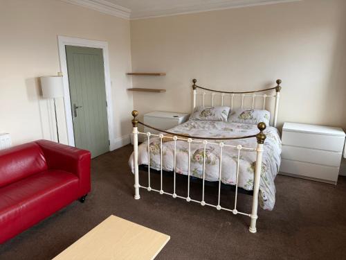 Derby House | Mill Hill Stays