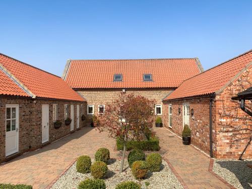 North Somercotes House | Mill House