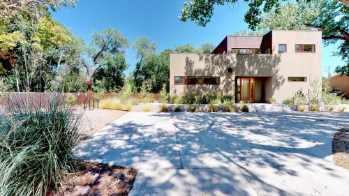 Moab House | Millcreek on Main