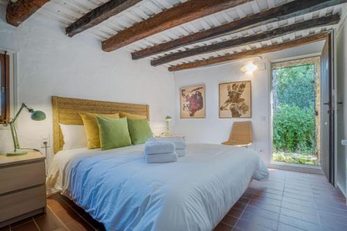 Monells Apartment | Millennial Immo Refugio con encanto en Monells