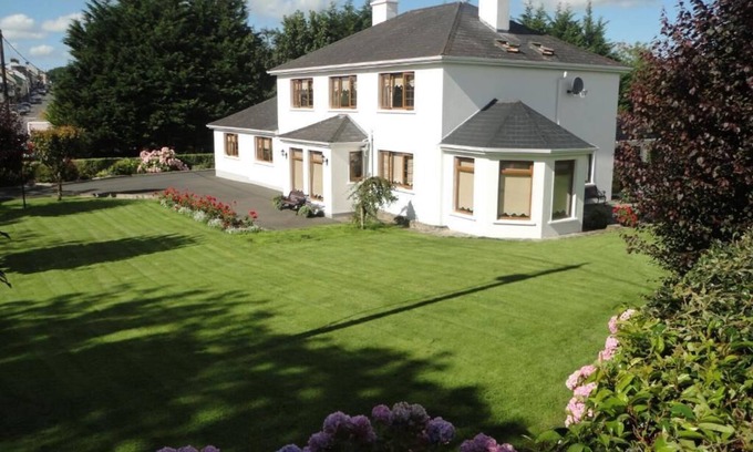 Ballymote Bed & Breakfast | Millhouse Bed & Breakfast