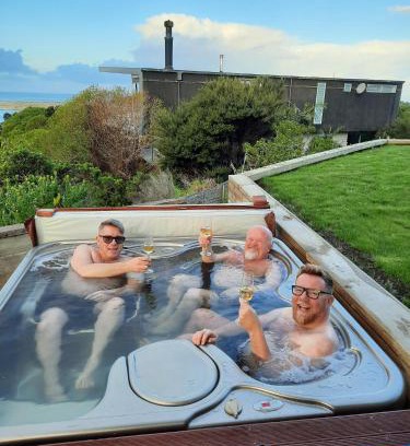 Mangawhai Heads House | Million Dollar Views