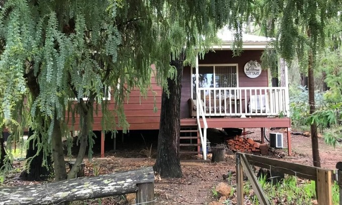 Dwellingup House | Milltree Cottage Getaway