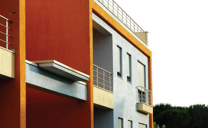 Ishem Apartment | Miloen Residence Gjiri I Lalzit