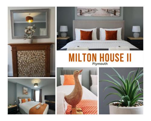 Plymouth House | Milton House II