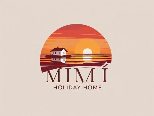 Nubia House | Mimí Holiday Home