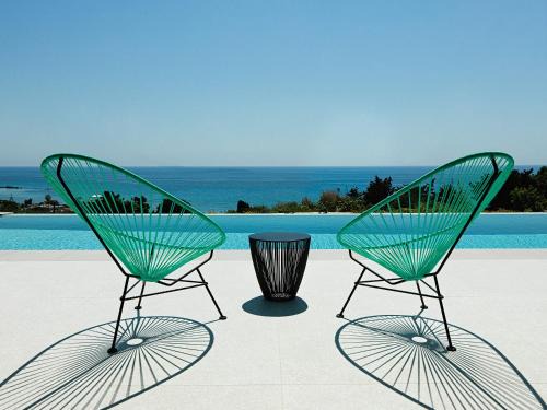 Paramonas Villa | Mimi and Coco Villas Corfu