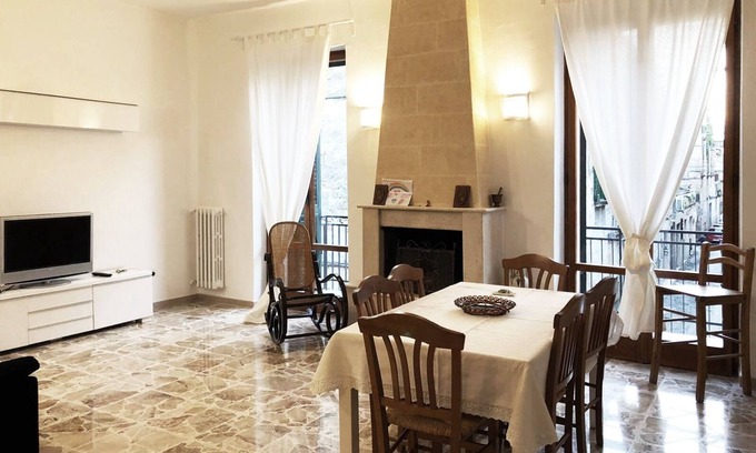 Francavilla Fontana House | Mimì's house . warmth and welcome!