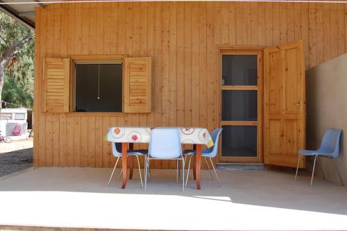 Isca Marina Other | MIMOSA CAMPING
