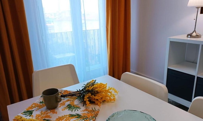 Talavera de la Reina Apartment | Mimosa Home