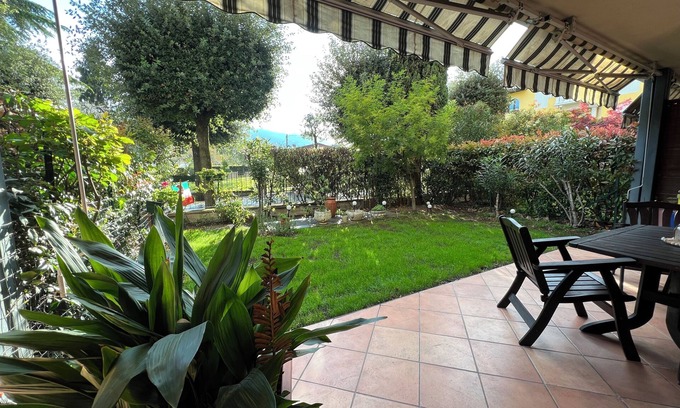 Salo Apartment | Mimosa House