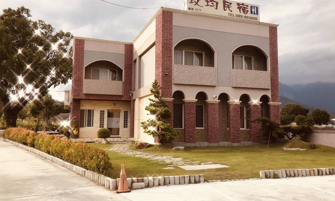 Chishang Bed & Breakfast | Min Min Bed and Breakfast