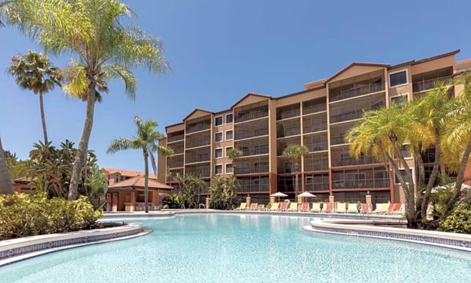 Florida Central Atlantic Coast Resort | Min rental 4 nights and max of 7 nights. Entering Fri, Sat or Sun. Reduce RATE!