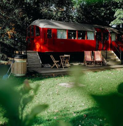 Thorpe Morieux House | Mind The Gap