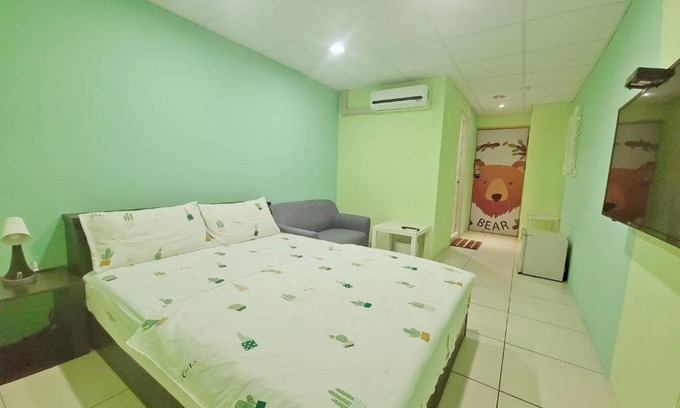 Yongkang House | Ming House