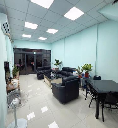 Linyuan House | Ｍing Shu Min Su