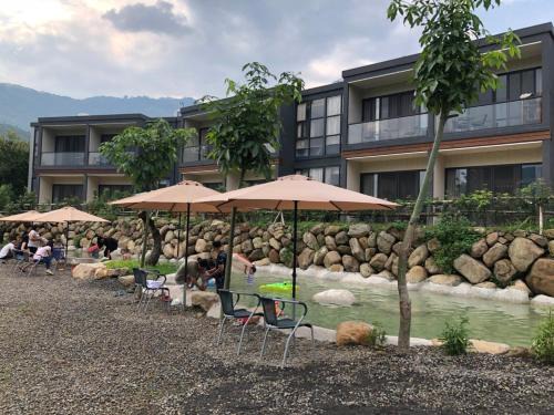 Guoxing House | Ming Yueju