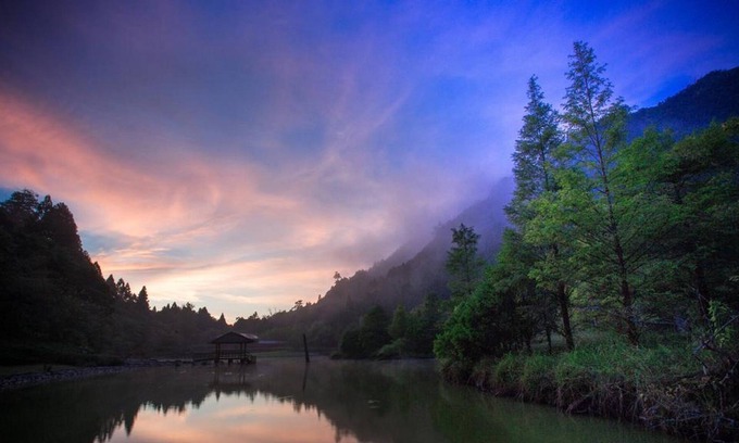 Datong Hotel | Mingchih Resort