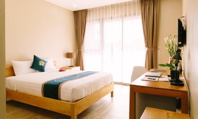Bao Loc Hotel | Minh Nhung Hotel