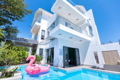 Vung Tau Villa | Minh Phước Villa